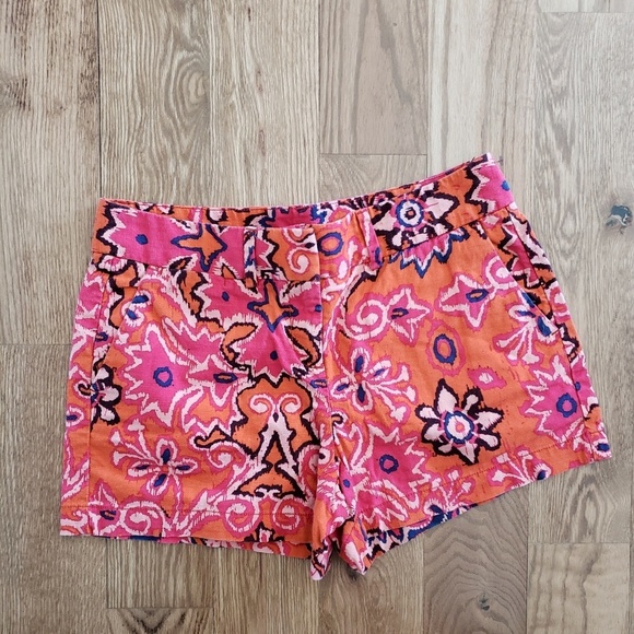 Loft shorts - Picture 1 of 4